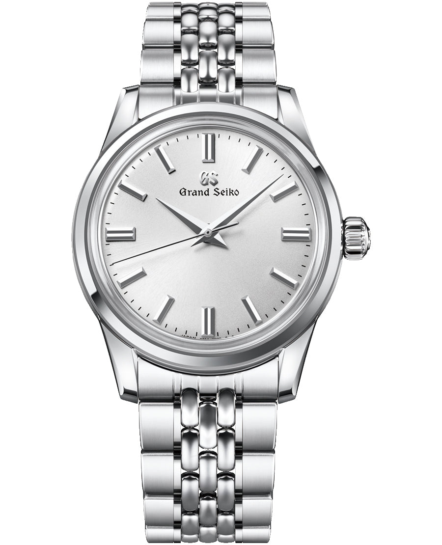グランドセイコー｜エレガンスコレクション｜ Grand Seiko Shop Model