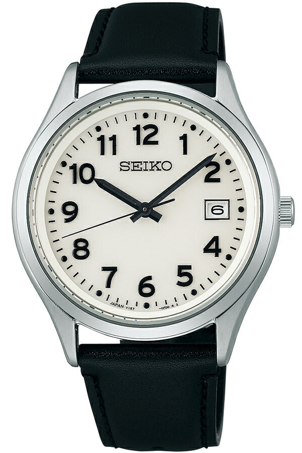 セイコー セレクション Sシリーズ 全面ルミブライトダイヤルモデル