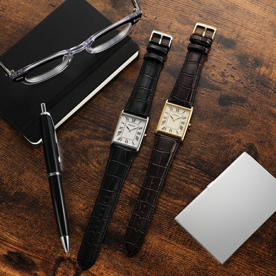 セイコー セレクション nano・universe ナノ・ユニバース