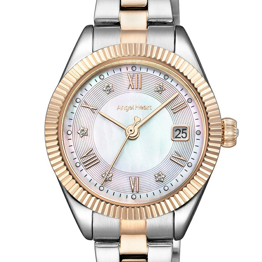 エンジェルハート Sparkle Time スパークルタイム 橋本環奈さん着用