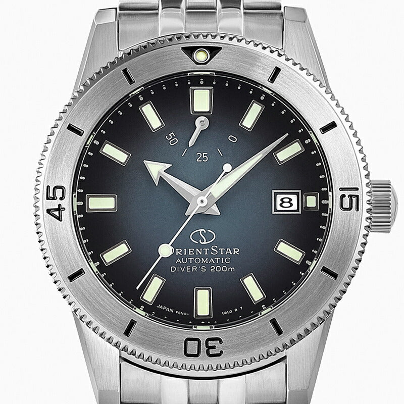 3月5日発売/予約》オリエントスター 75周年記念 限定モデル M42