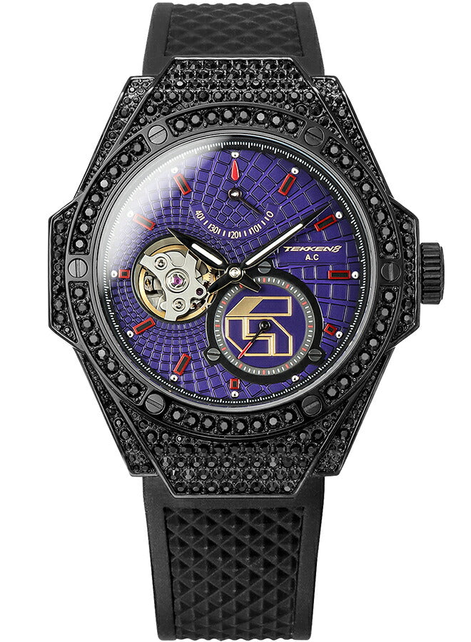 エンジェルクローバー TEKKEN 8 鉄拳8 コラボレーション 限定 三島 一