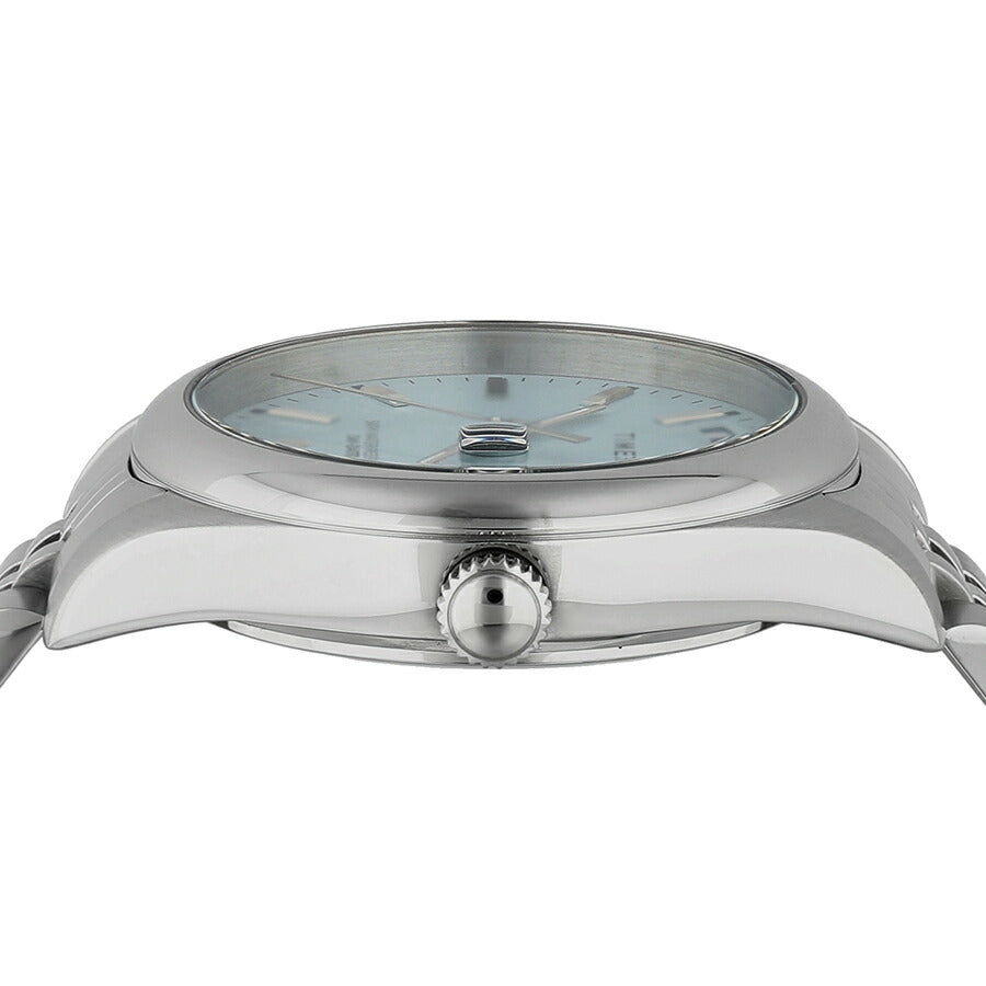 タイメックス レガシー デイデイト アイスブルーコレクション