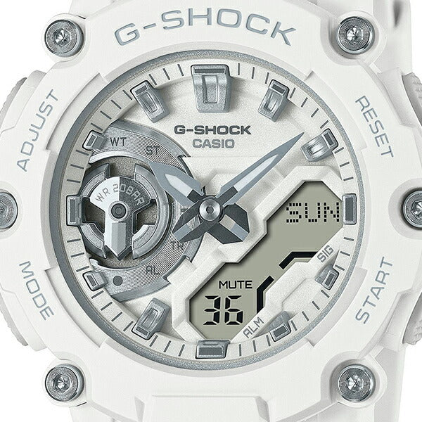 G-SHOCK ミッドサイズ アーバンアウトドア GMA-S2200M-7AJF メンズ