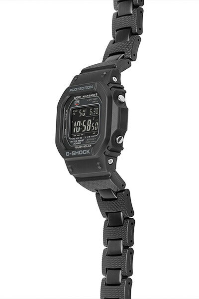 G-SHOCK GW-M5610UBC-1JF メンズ 電波ソーラー デジタル コンポジット