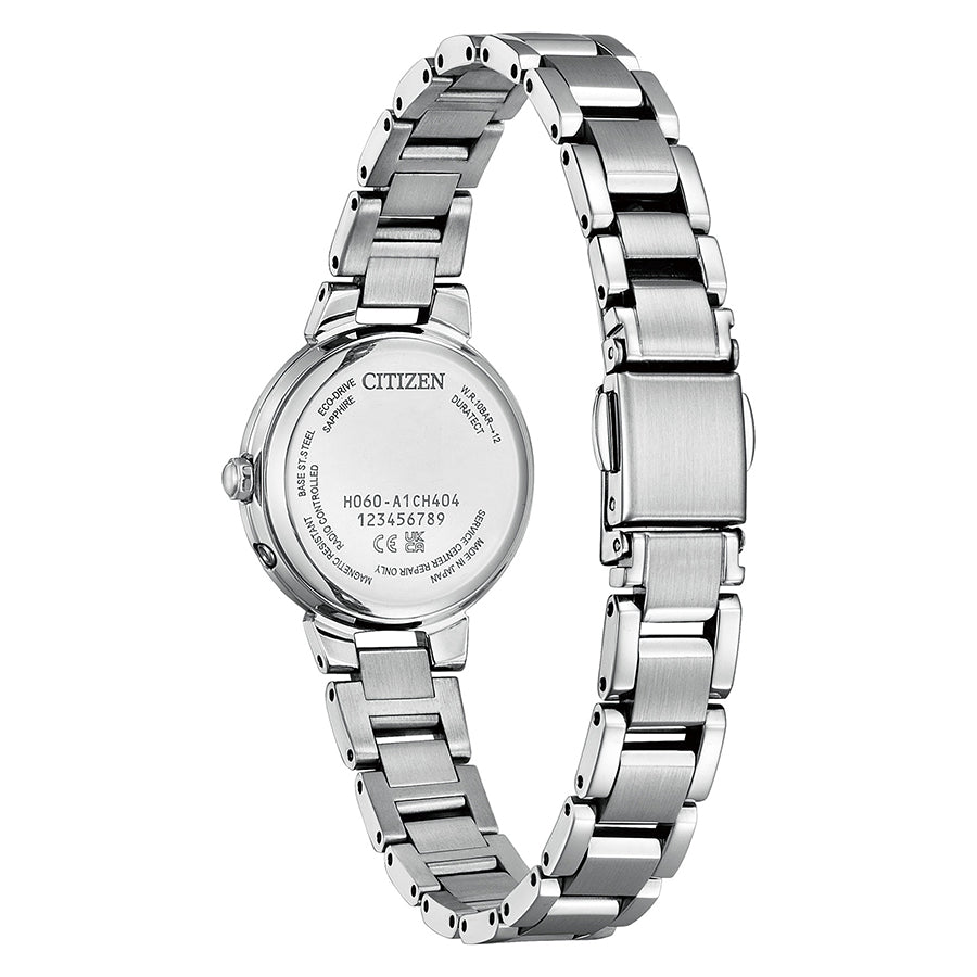 シチズン クロスシー ベーシックコレクション ES9430-89E レディース