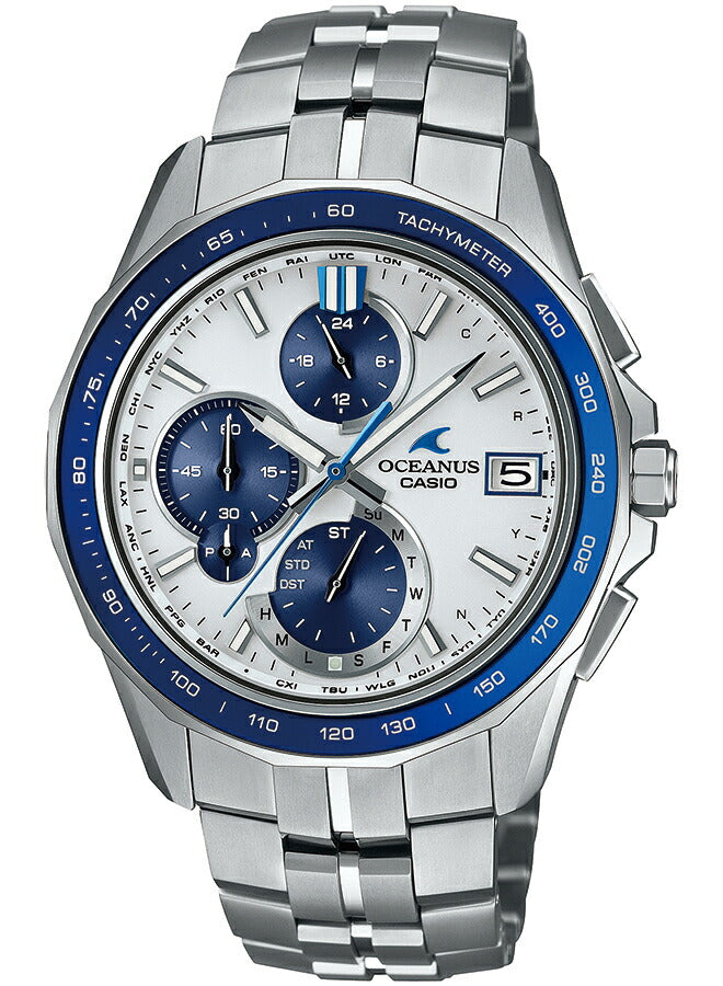 OCEANUS｜オシアナス – THE CLOCK HOUSE公式オンラインストア