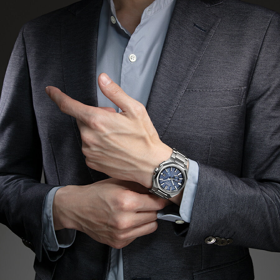 セイコー アストロン ネクスター ダイナ SBXD013 メンズ ソーラー GPS