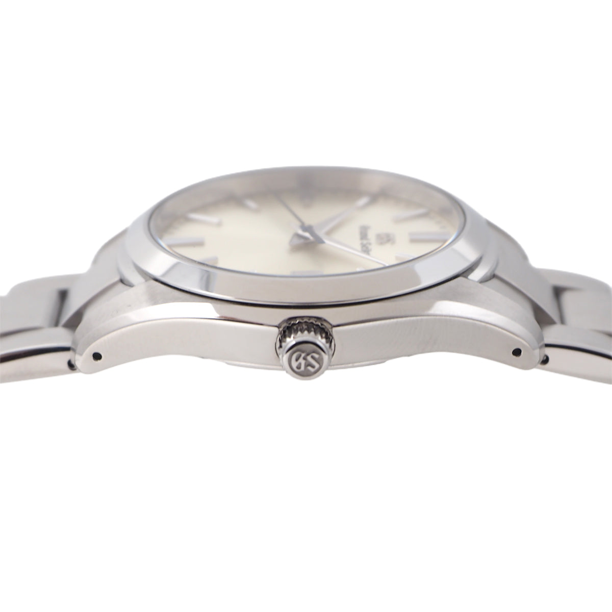 グランドセイコー ショップ専用 専売 流通限定 9F クオーツ SBGX351