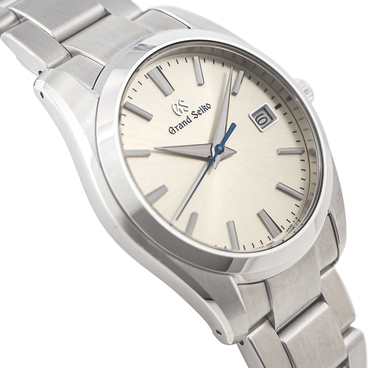 グランドセイコー ショップ専用 専売 流通限定 9F クオーツ SBGX351