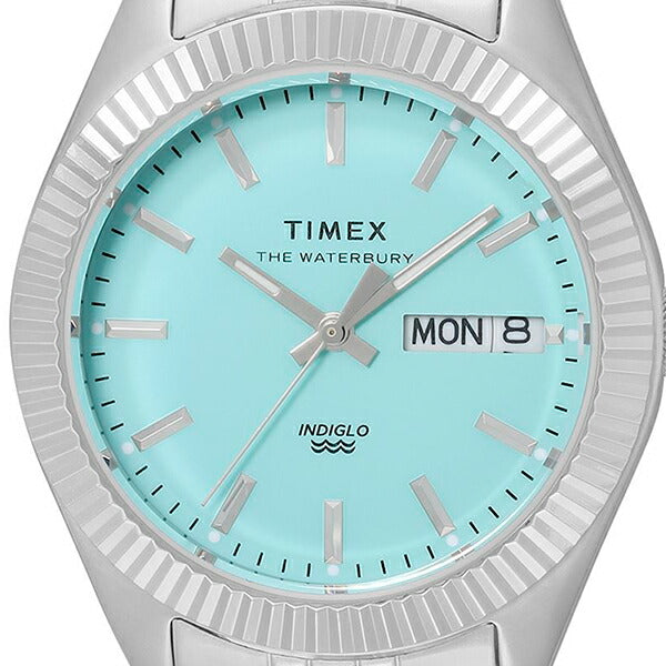 タイメックス ウォ－ターベリー レガシー 日本限定 36mm TW2V66500