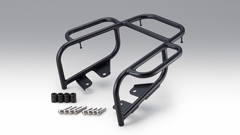 アシストキャリア スヴァルトピレン125/250/401 18-23Y・ヴィット