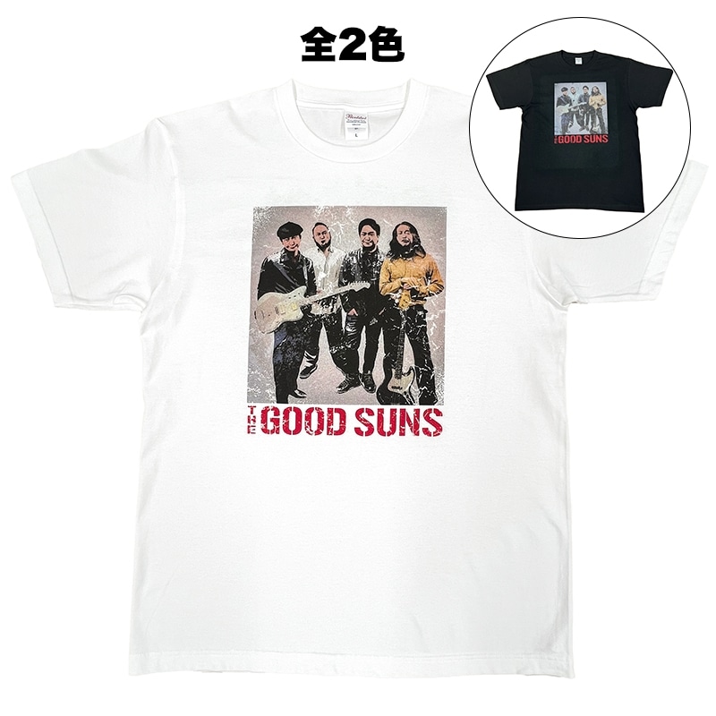 ぐっさん家ライブ2025限定Tシャツ(M 白): 東海テレビグッズ｜いちばん