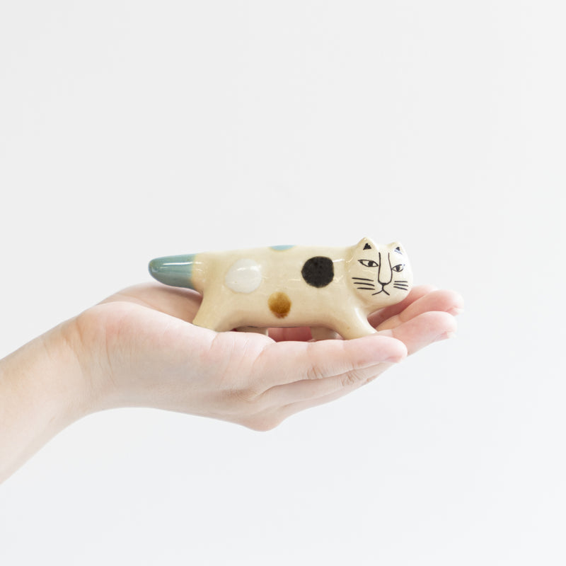 にっぽんのリサ猫（四番、益子）あわせゆう