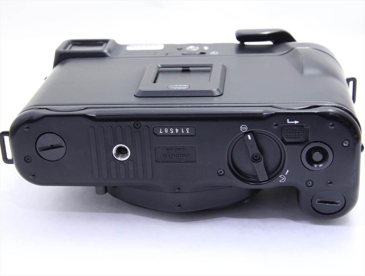 トップカメラオンライン / 【中古】 マミヤ(mamiya) New Mamiya 6 MF