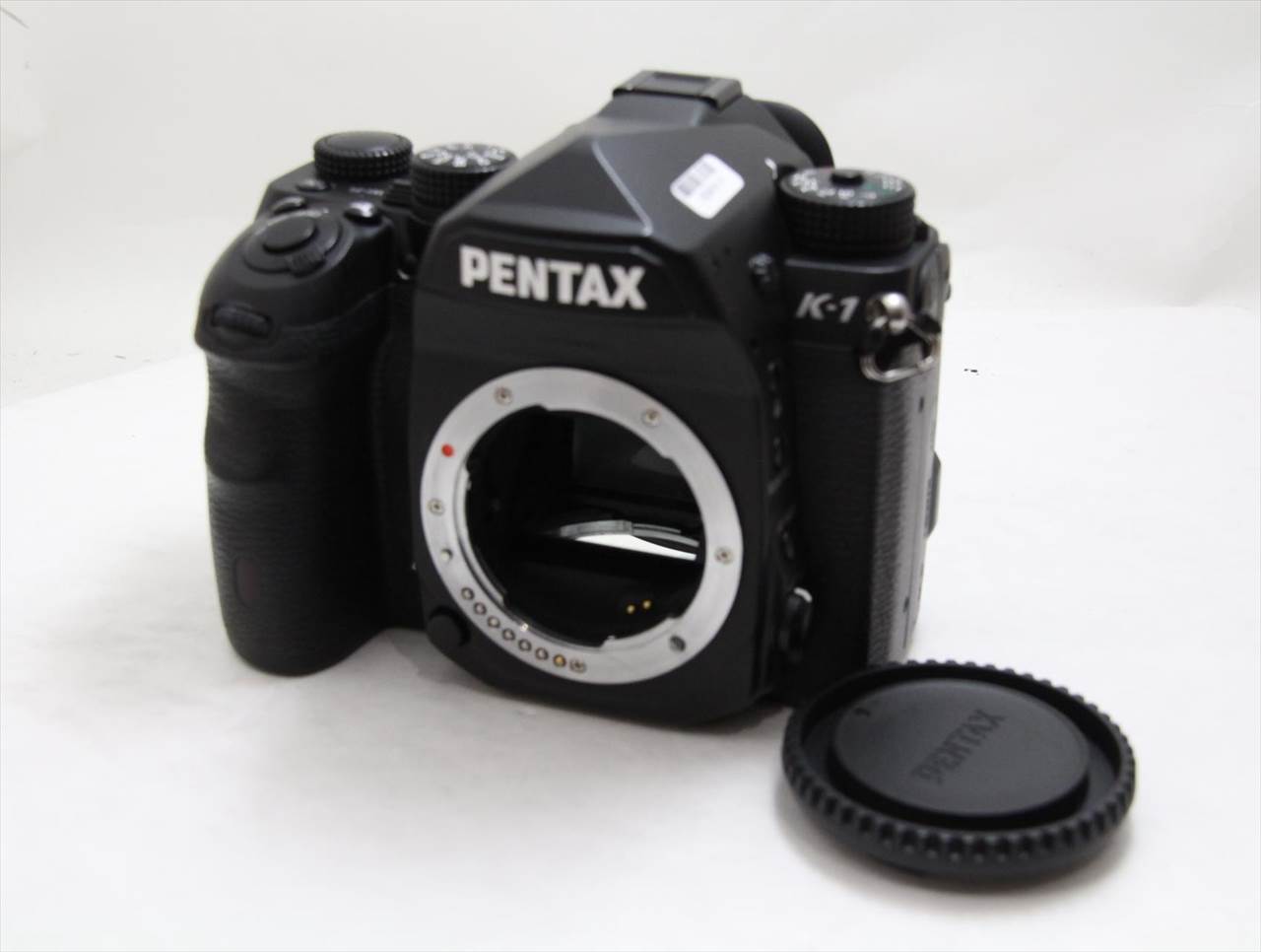 トップカメラオンライン / 【中古】 ペンタックス(pentax) PENTAX K-1