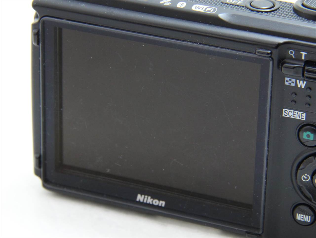 トップカメラオンライン / 【中古】 ニコン(nikon) COOLPIX W300
