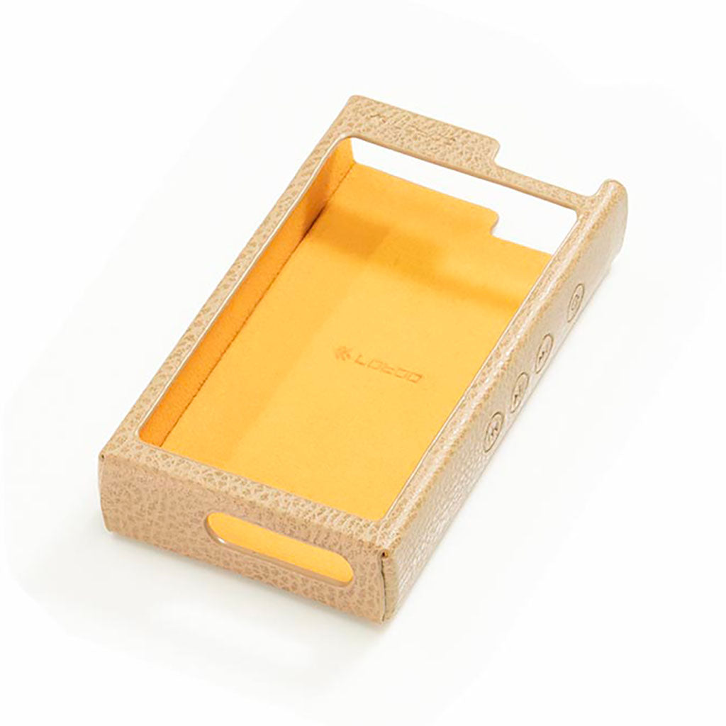 Lotoo 6000 付属（革仕様）ケース | TOP WING Corp.