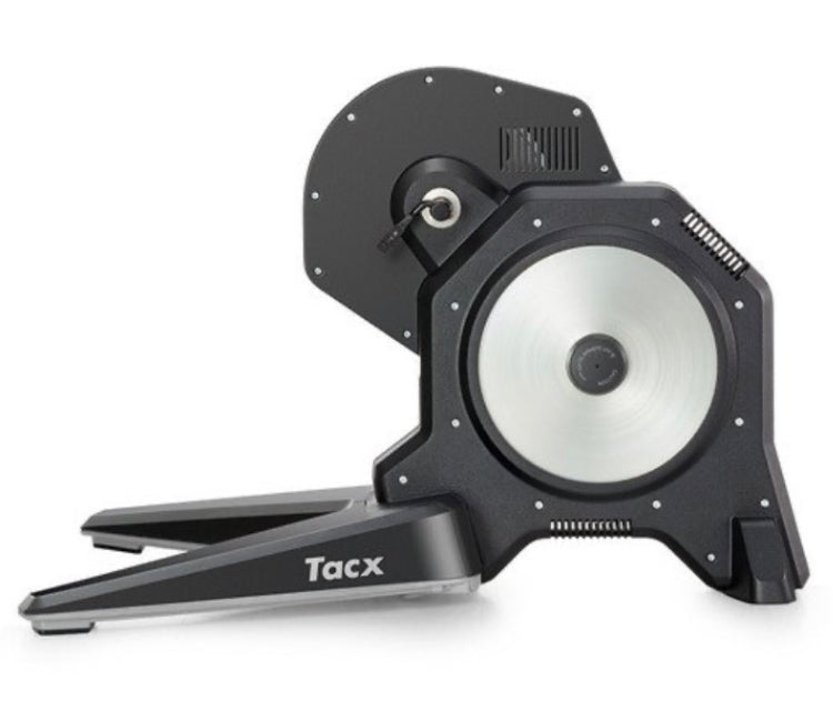 Garmin Tacx FLUX S Smart Trainer – TriDot Store