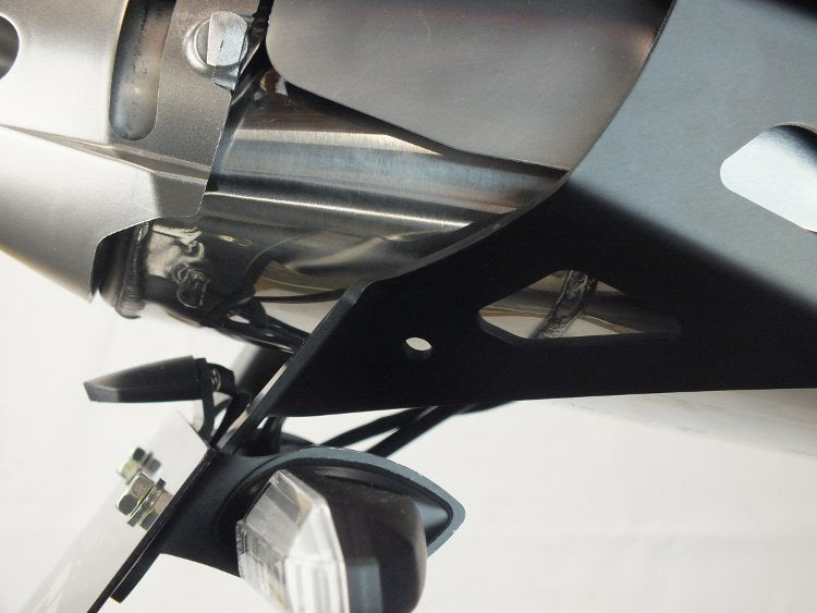 CBR600RR(2BL/8BL-PC40) フェンダーレスキット – TSR ONLINE SHOP