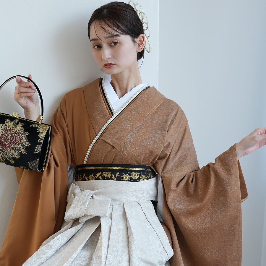 袴レンタル（卒業式） | utatane［公式］オンラインショップ