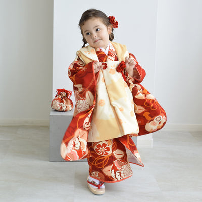 七五三 レンタル（3歳） | utatane［公式］オンラインショップ
