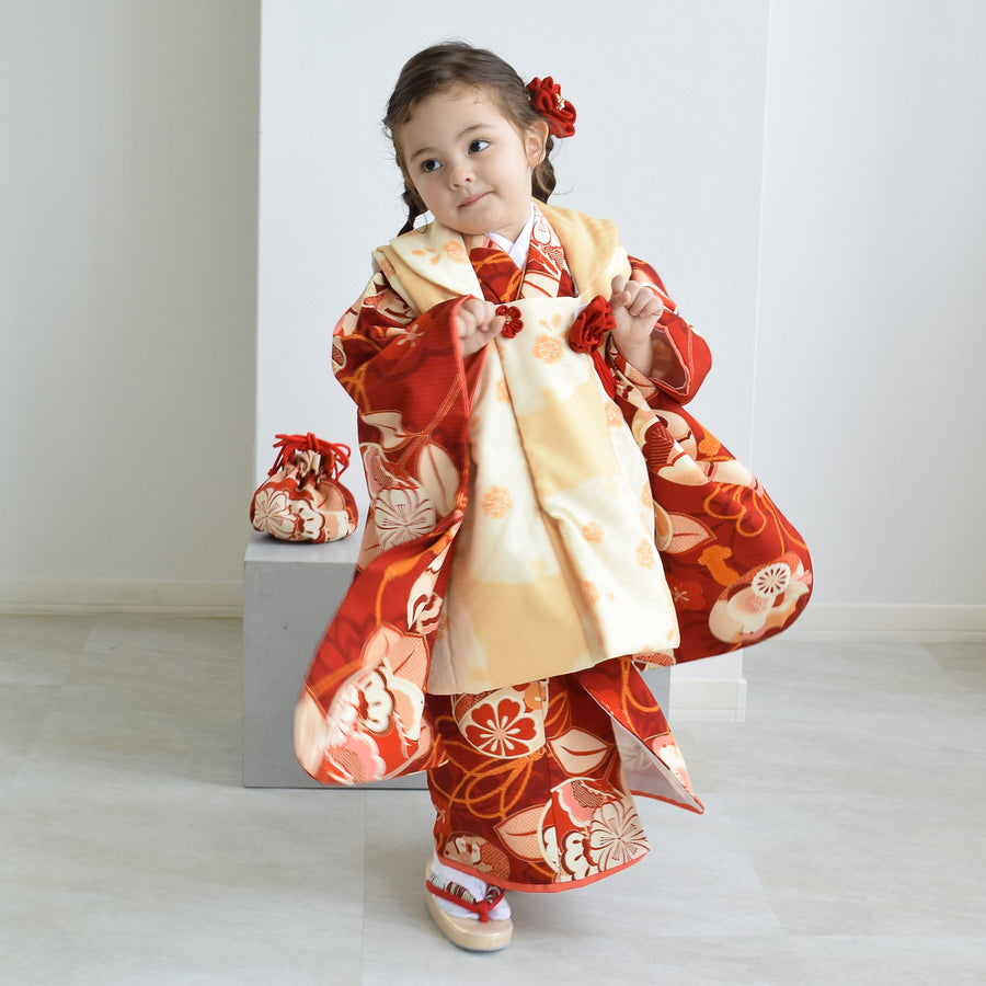 七五三着物（全商品） | utatane［公式］オンラインショップ