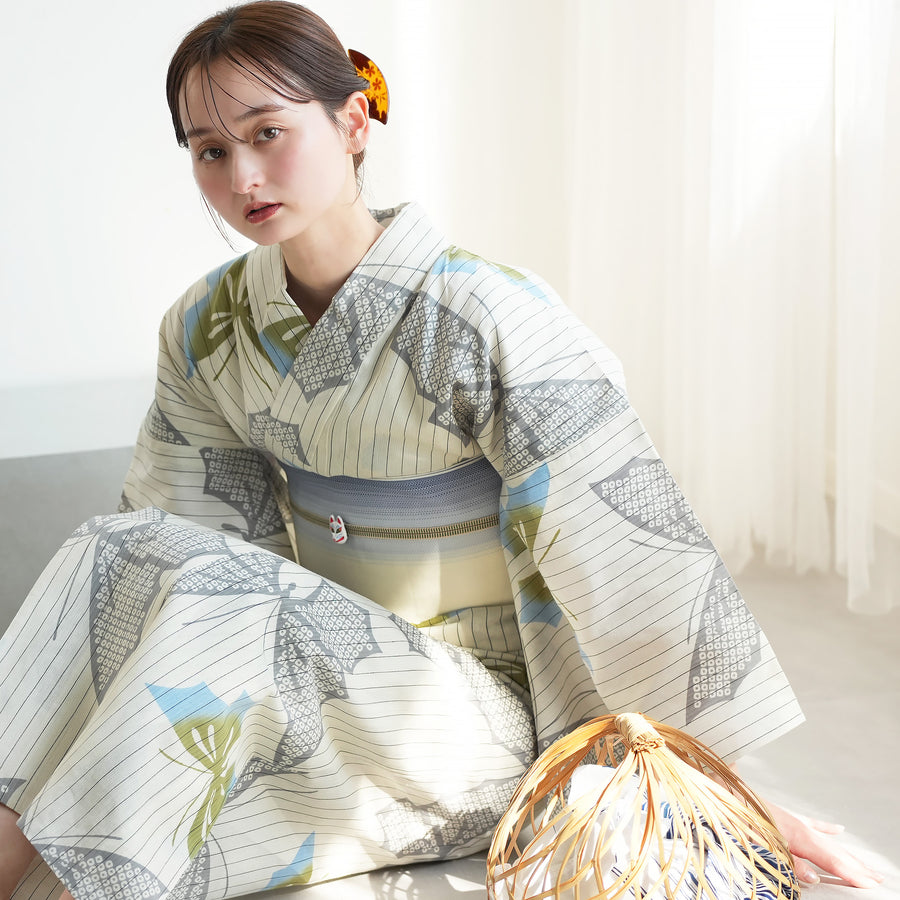 浴衣（ALL） | utatane［公式］オンラインショップ