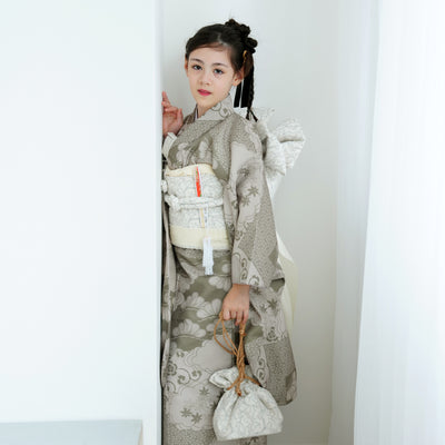 七五三（7歳女の子） | utatane［公式］オンラインショップ