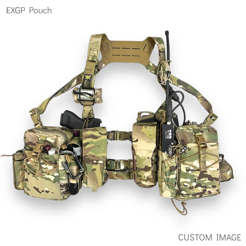 EXGP Pouch – VOLK TACTICAL GEAR