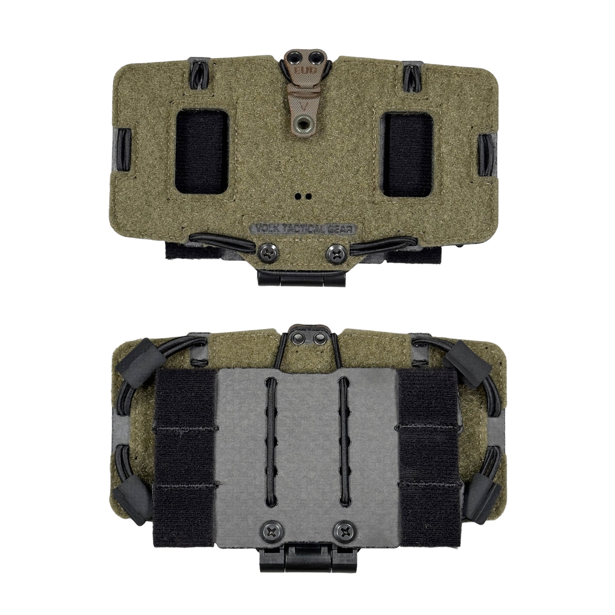EUD HOLDER – VOLK TACTICAL GEAR
