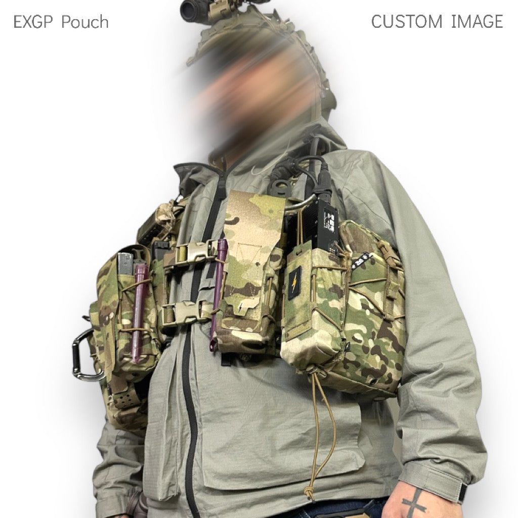 EXGP Pouch – VOLK TACTICAL GEAR