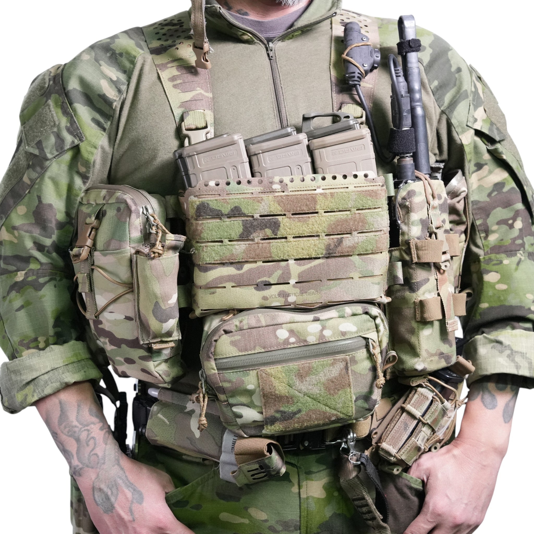 UNDER ZIP POUCH V2 – VOLK TACTICAL GEAR