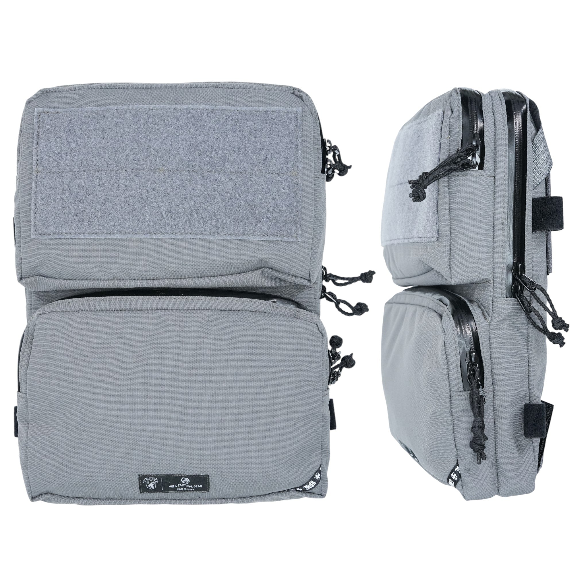 Bactrian Back Panel – VOLK TACTICAL GEAR