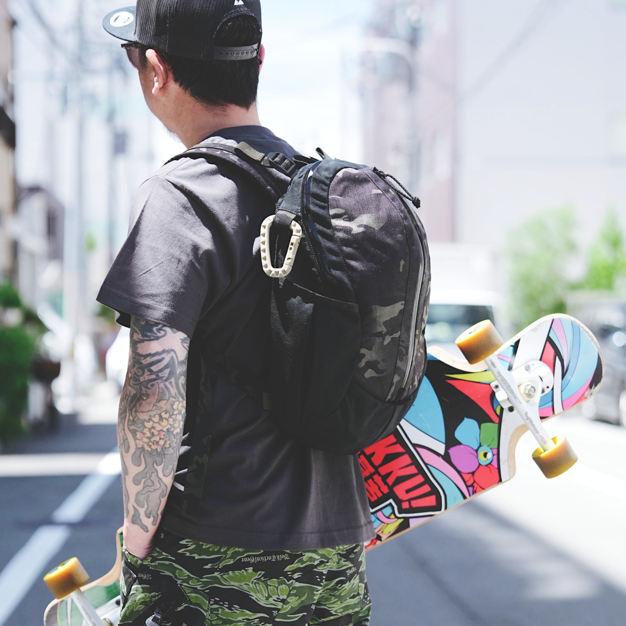 Luna11 / VTG Edition – VOLK TACTICAL GEAR