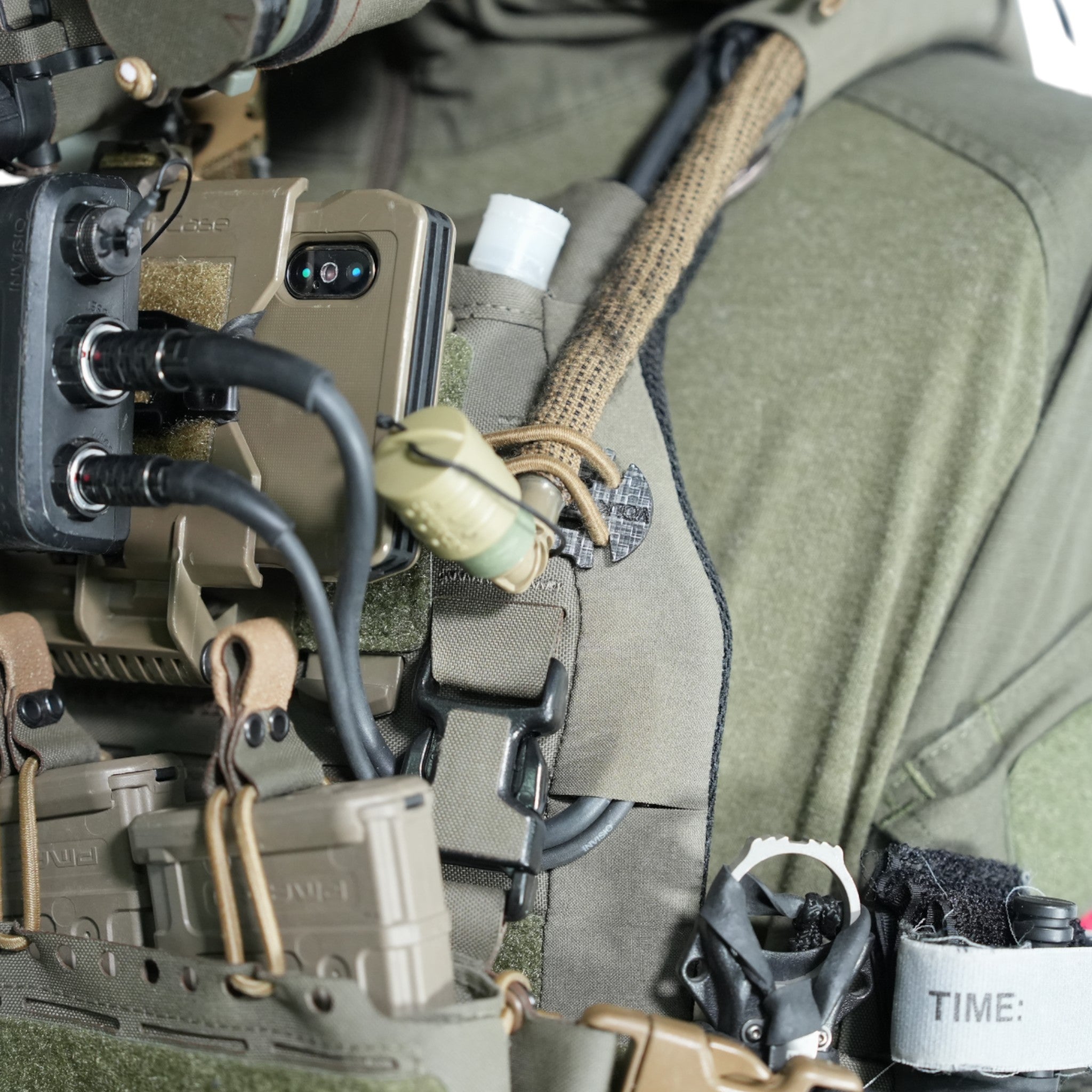 SBPC-V2 / Plate Bag – VOLK TACTICAL GEAR