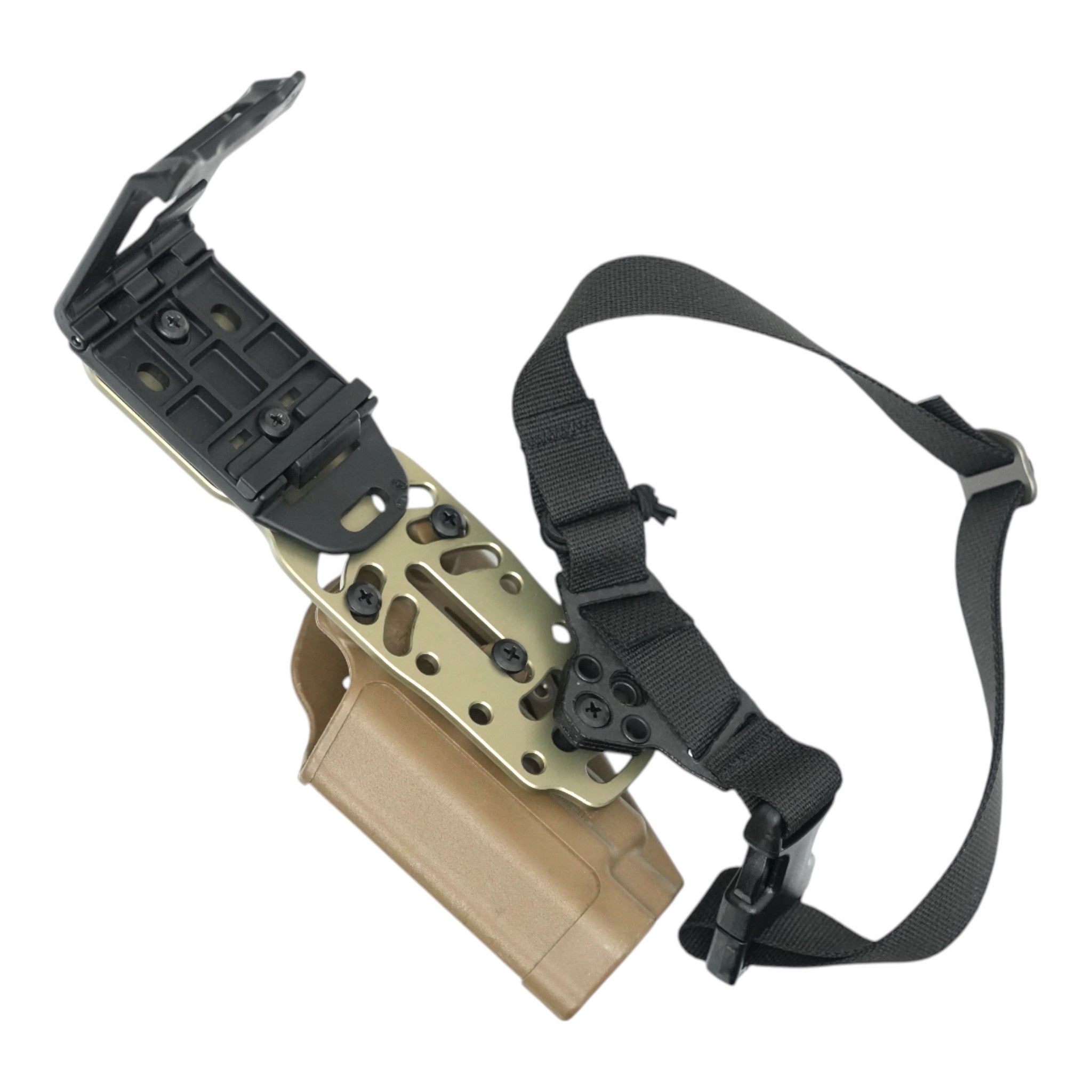 ADAPT HOLSTER PLATE V2 - アダプトホルスタープレートV2 – VOLK