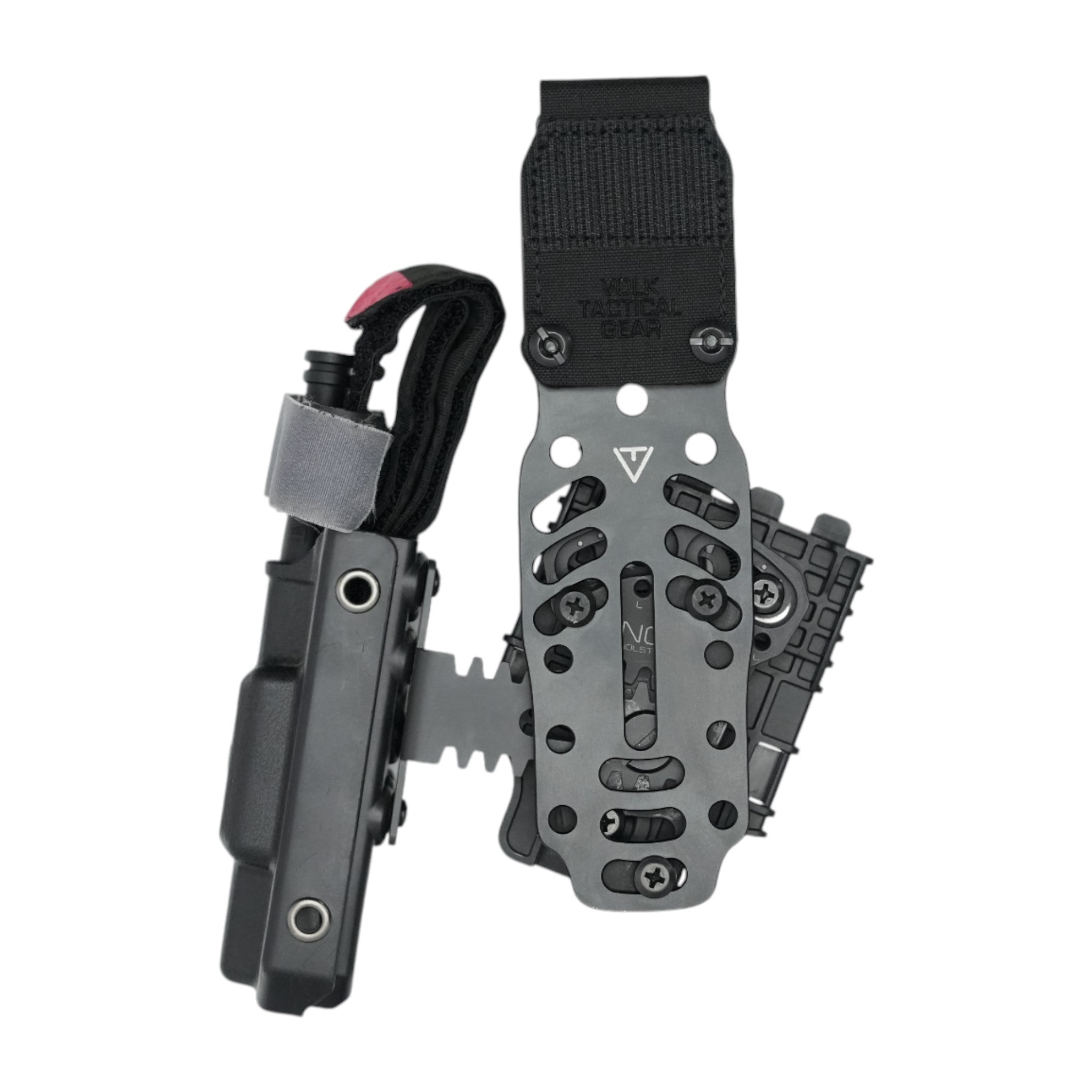 ADAPT HOLSTER PLATE V2 - アダプトホルスタープレートV2 – VOLK