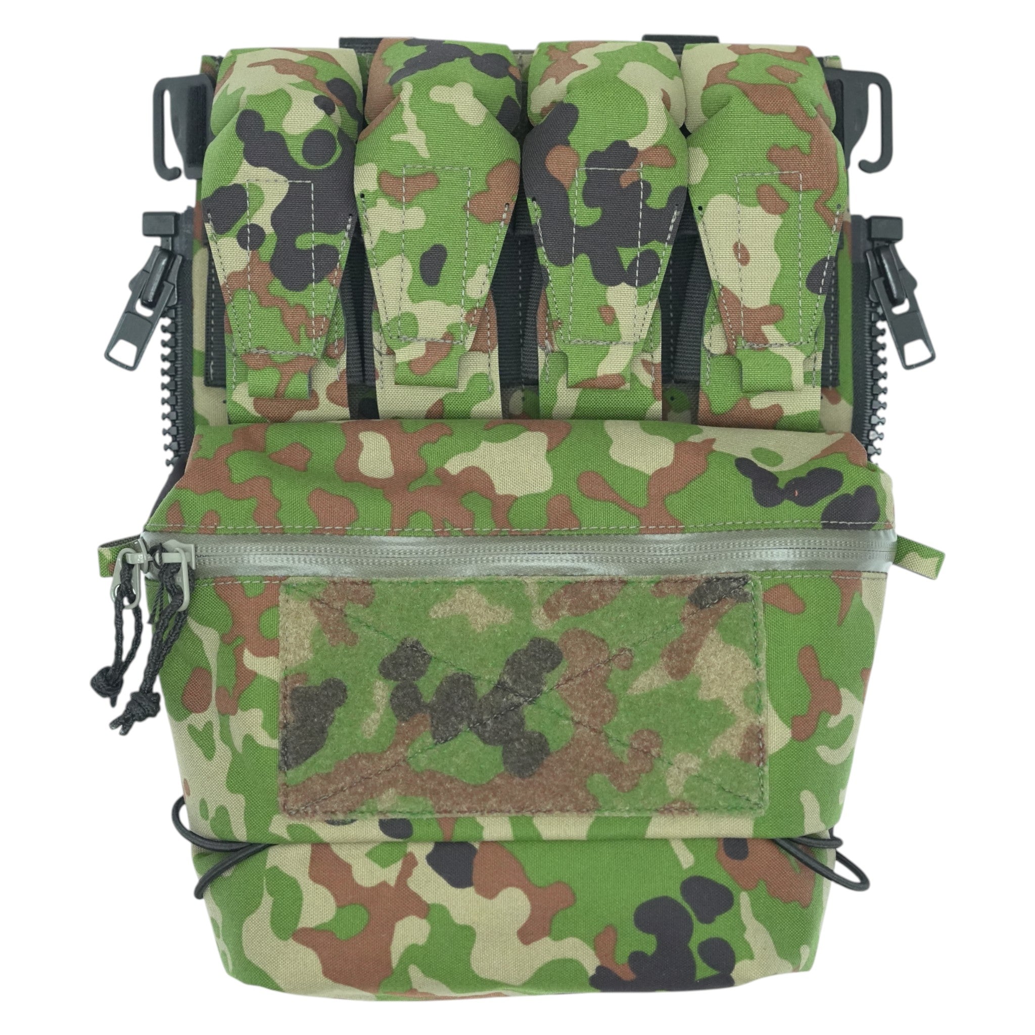 ZIP-ON BACKPANEL V3 – VOLK TACTICAL GEAR