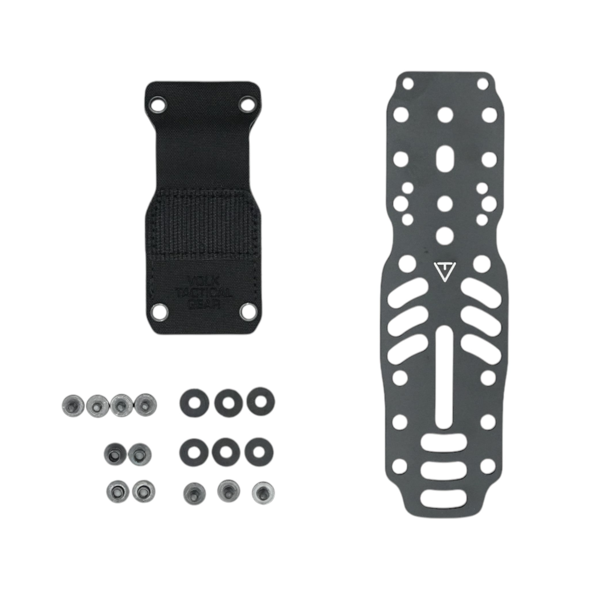 ADAPT HOLSTER PLATE V2 - アダプトホルスタープレートV2 – VOLK