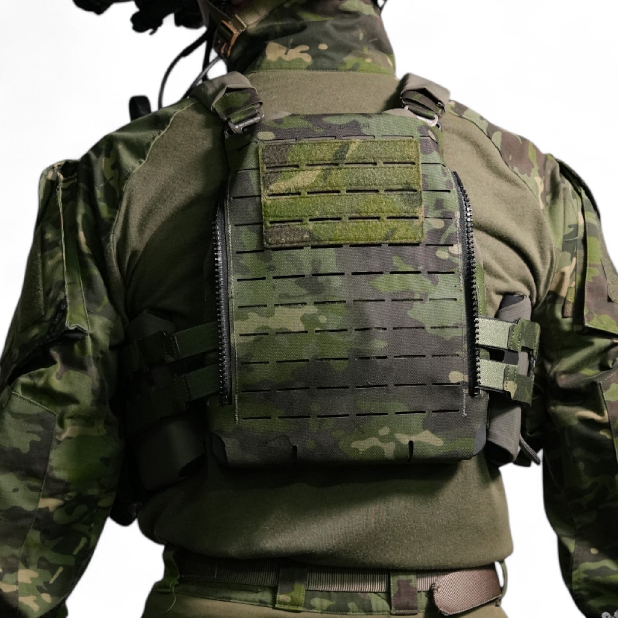 DPC-V2 / Plate Bag – VOLK TACTICAL GEAR