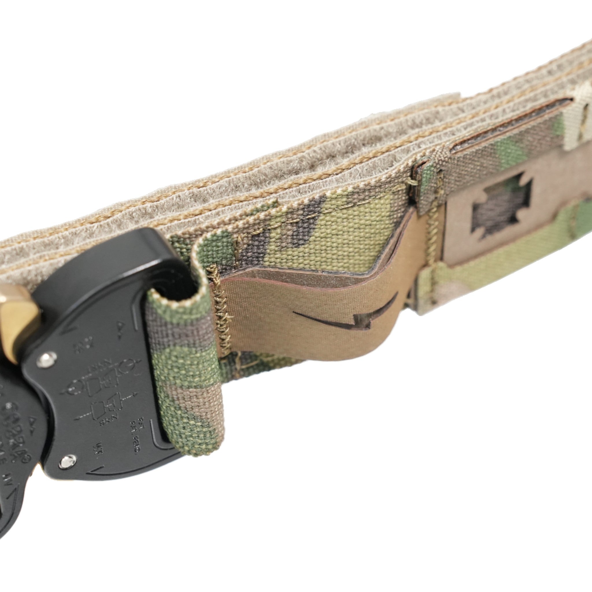 BLITZ TAC BELT V2 – VOLK TACTICAL GEAR