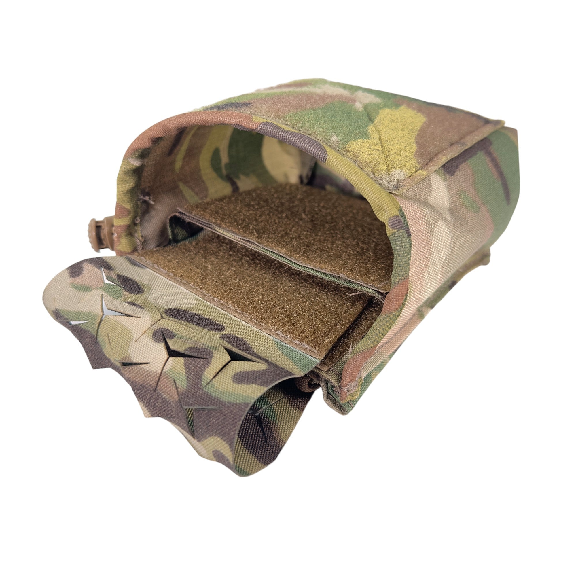 VTG × JÄGER CRAFT DESIGN / SAKURA 改 – VOLK TACTICAL GEAR