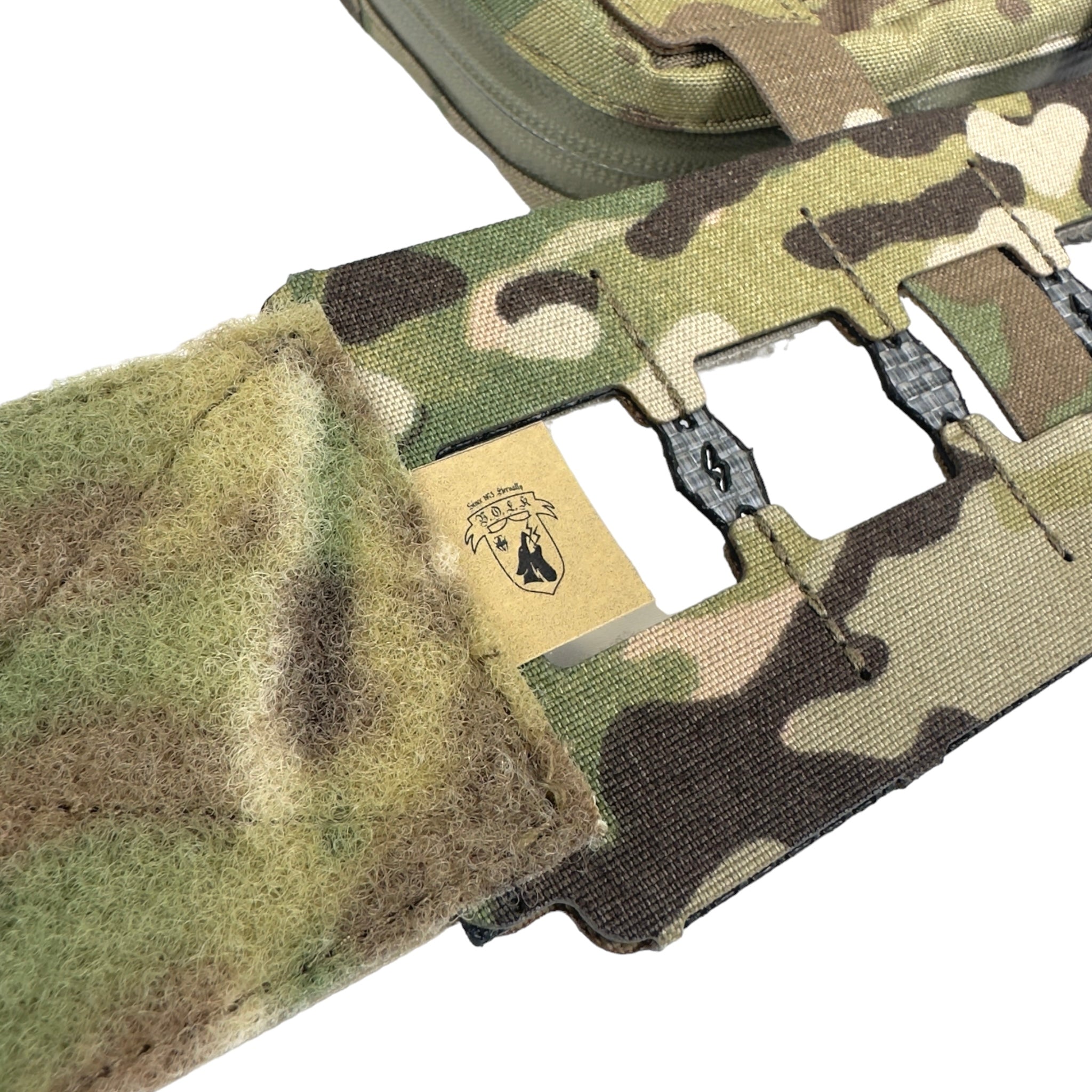 Cummer Bund-2R – VOLK TACTICAL GEAR