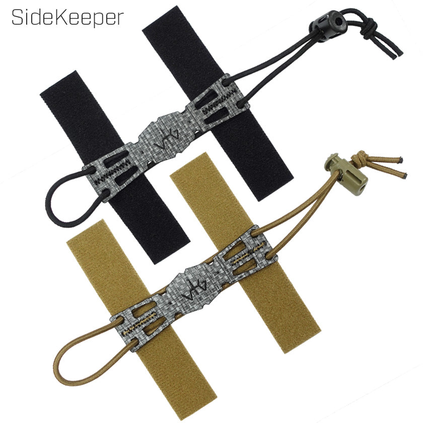 SideKeeper – VOLK TACTICAL GEAR