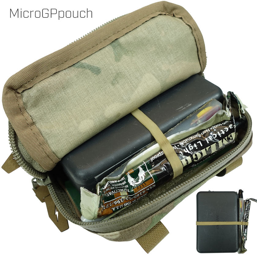 Micro GP Pouch – VOLK TACTICAL GEAR