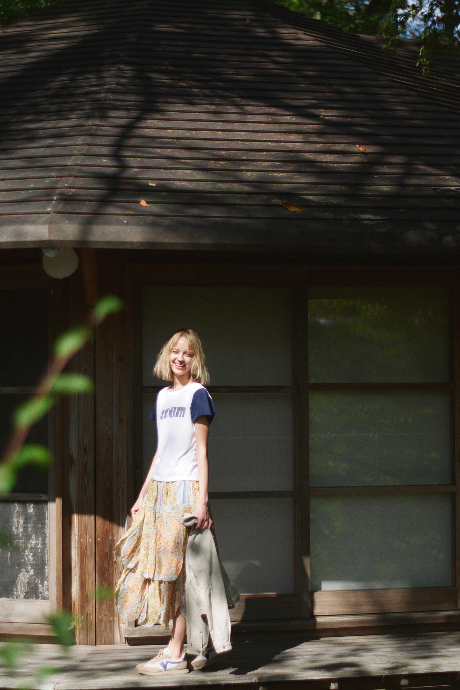 visvim WMV Official Web Store