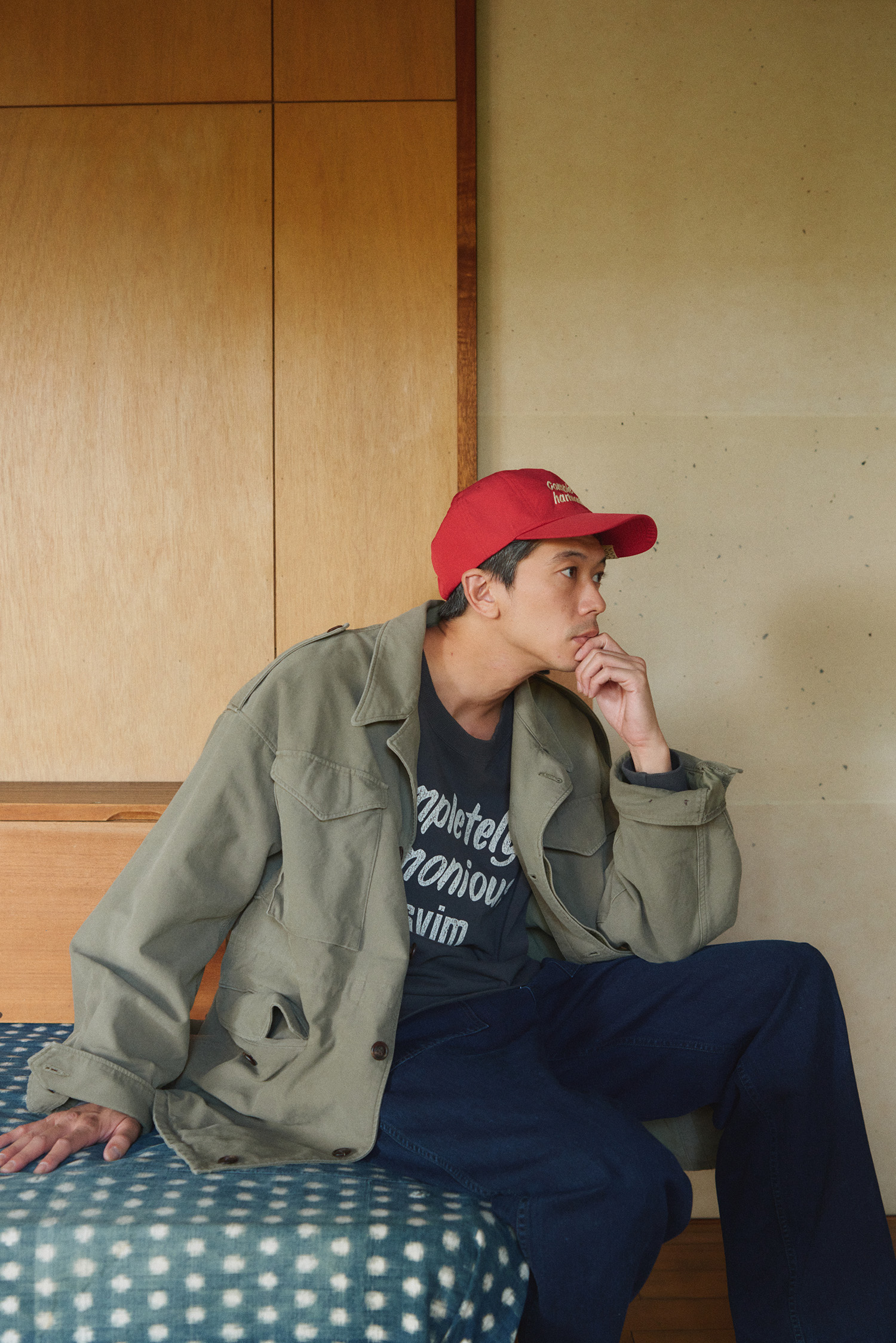 visvim WMV Official Web Store