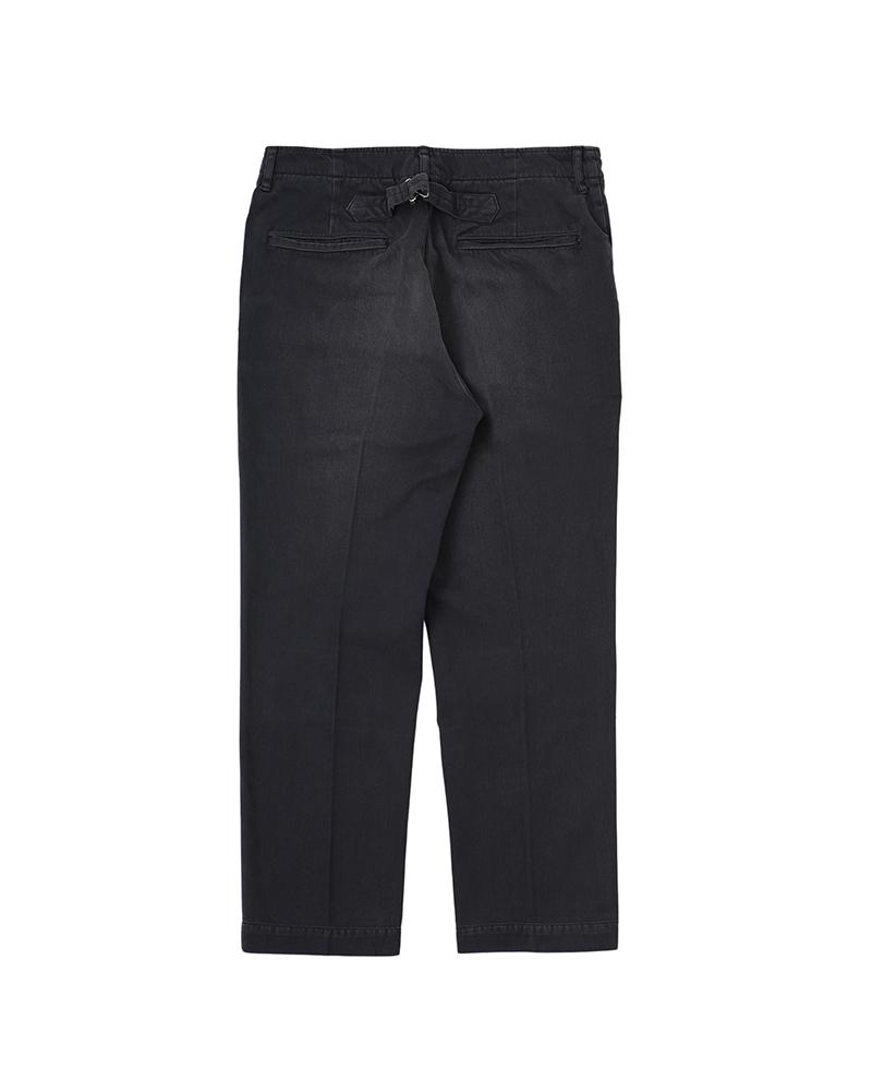 CHINO PANTS DMGD | Visvim Official North American Web Store