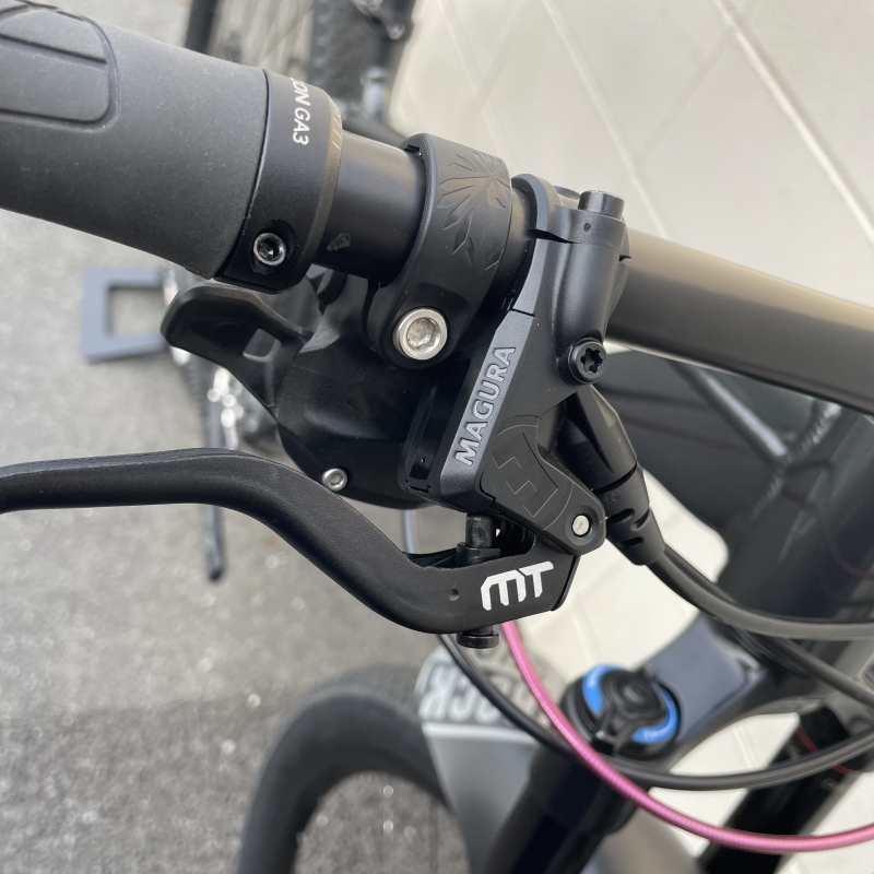 TREK X CALIBER 8 (2021)Mサイズ カスタム多数